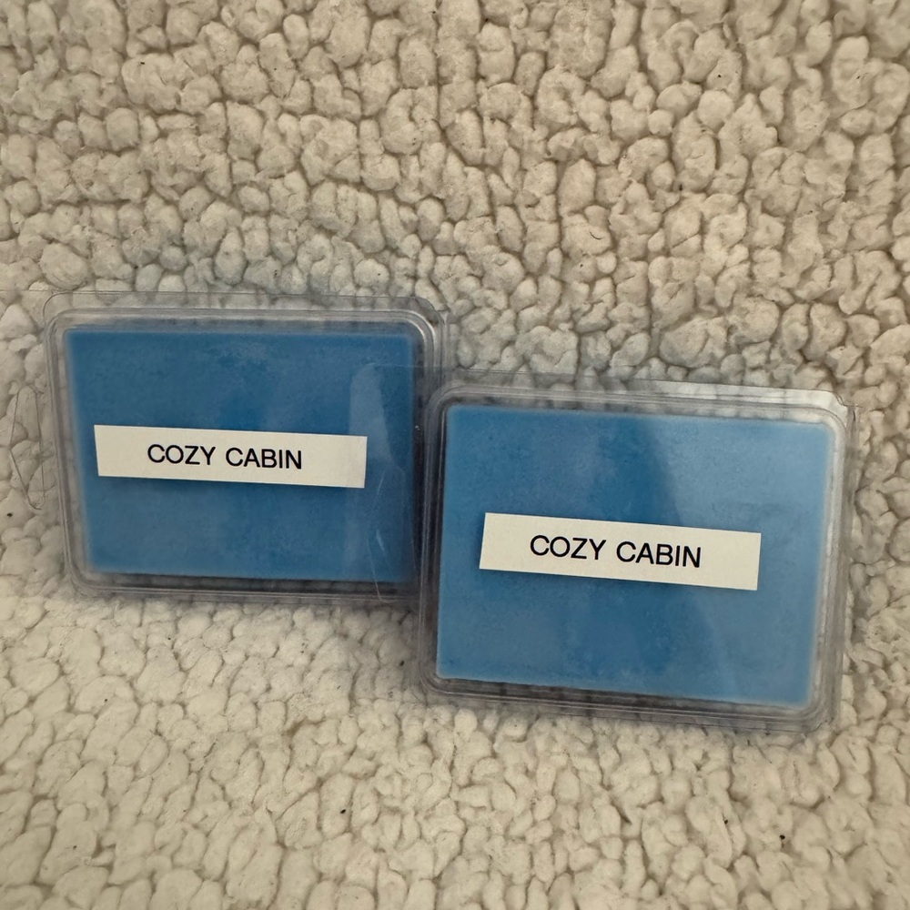 Handmade Soy Wax Melts